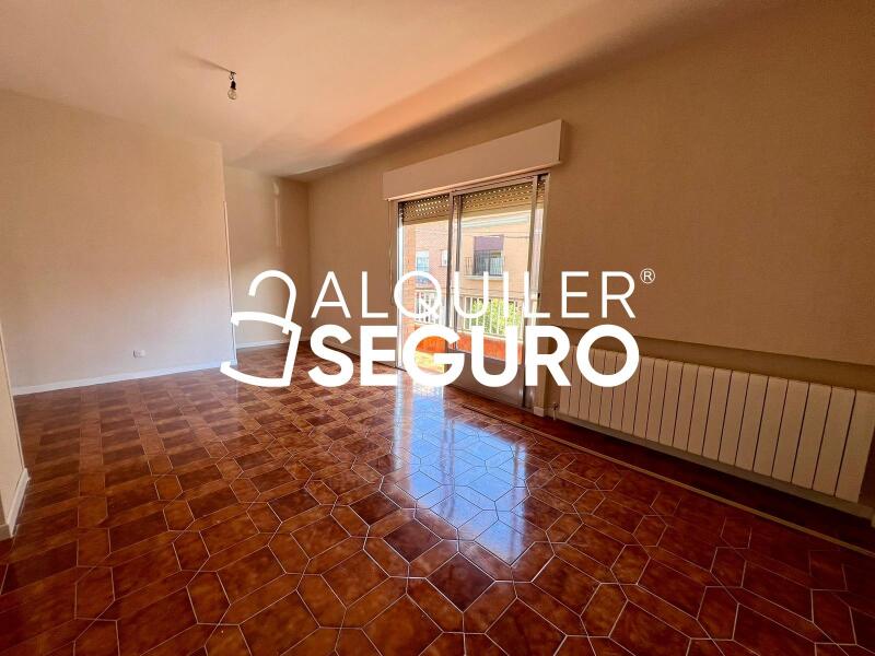 Piso en Avenida de la Alameda, FUENTE EL SAZ DE JARAMA MADRID