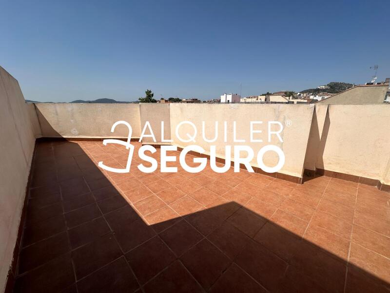 Piso en Camino del Fondo, BENAGUASIL VALENCIA