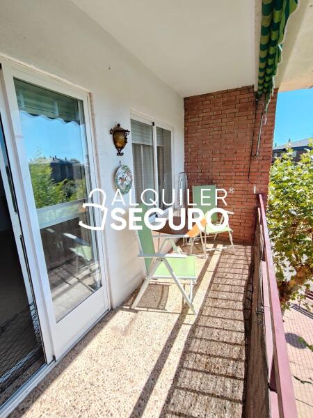 Piso en Calle Moreda, SOTO DEL REAL MADRID