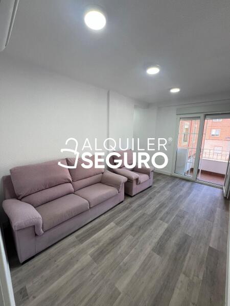 Piso en Calle San Mariano, MADRID MADRID