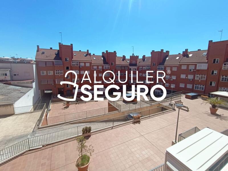 Piso en Calle SAN PEDRO, LEGANÉS MADRID
