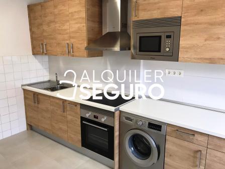 Piso en Calle Barrenkale, VITORIA-GASTEIZ ÁLAVA-ARABA