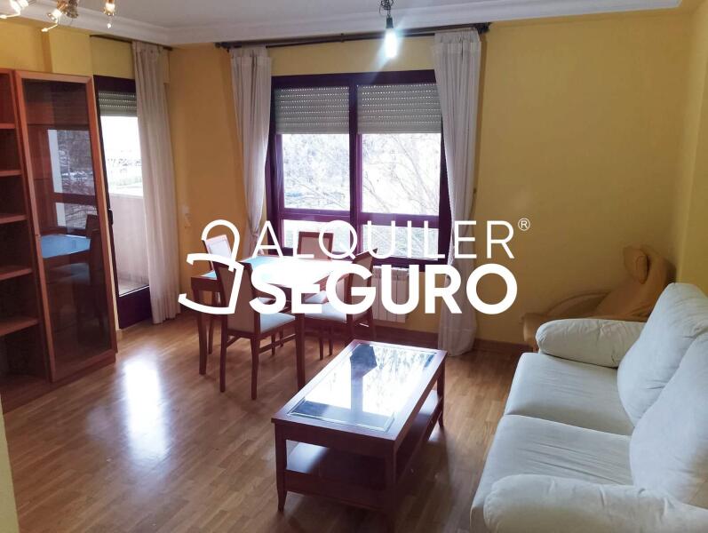 Piso en CAMINO de Rueda , VALLADOLID VALLADOLID