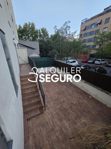 Piso en Calle Beatriz Galindo, TORREJÓN DE ARDOZ MADRID