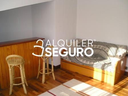 Piso en Calle Rioja, VITORIA-GASTEIZ ÁLAVA-ARABA