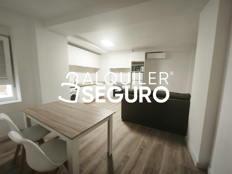Piso en Calle de Las Armas, ZARAGOZA ZARAGOZA