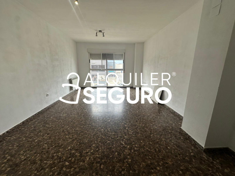 Piso en Calle Ausias March, MELIANA VALENCIA