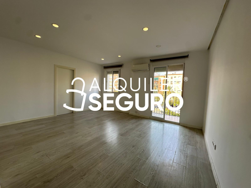 Piso en Avenida Cid, VALENCIA VALENCIA