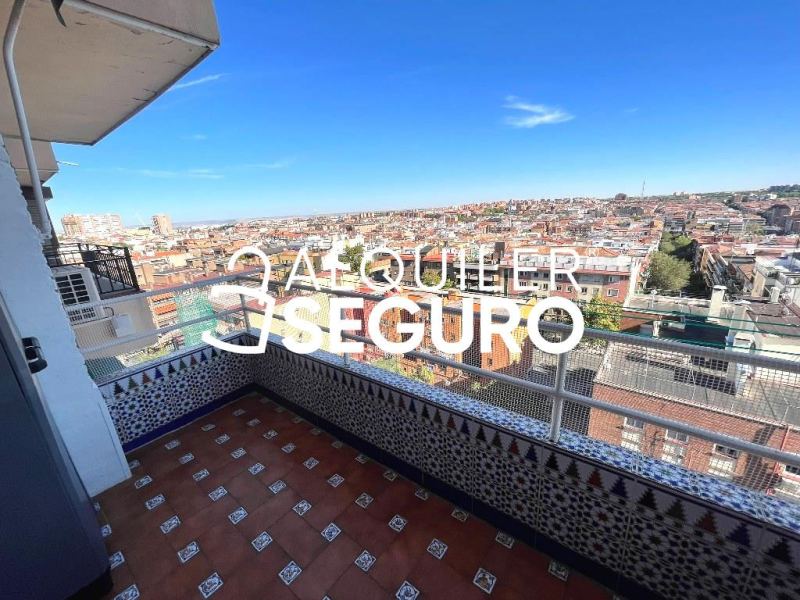 Piso en Calle Germán Pérez Carrasco, MADRID MADRID