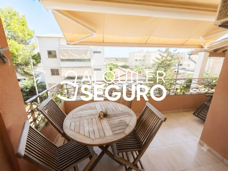 Piso en Calle Aristòtil, SES SALINES BALEARES