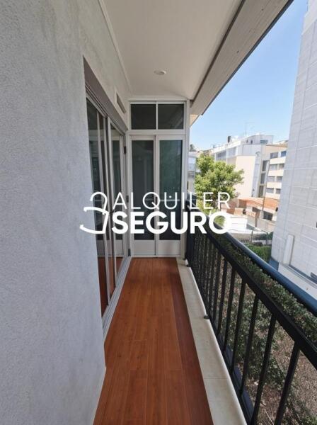 Piso en Calle Buenos Aires, MÓSTOLES MADRID