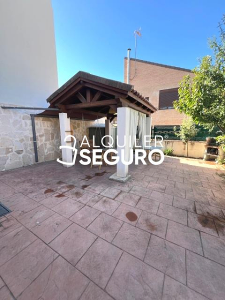 Piso en Calle Almudena Grandes, ILLESCAS TOLEDO