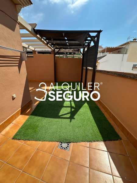 Piso en Calle Argamasilla de Alba, MÁLAGA MÁLAGA