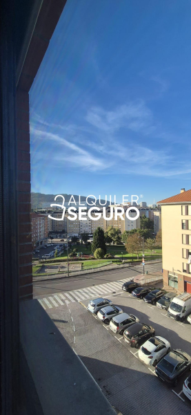 Piso en Calle Juan Manuel Sánchez-Ocaña Serrano, OVIEDO ASTURIAS
