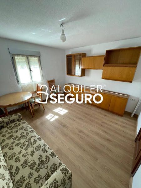 Piso en Calle de la Duquesa de Parcent, MADRID MADRID