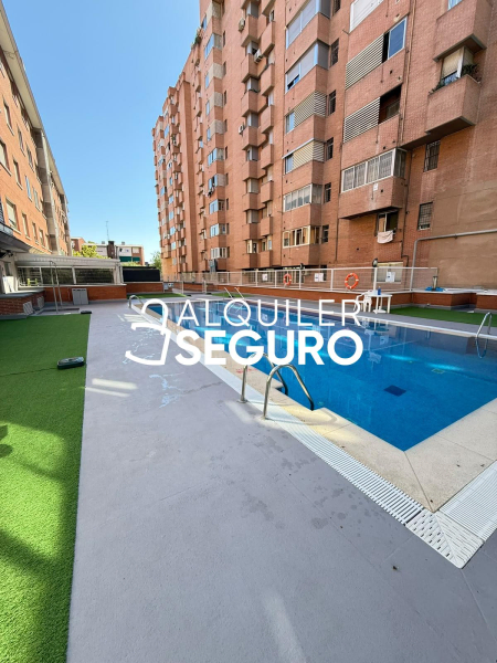 Piso en Calle Cruz del Sur, MADRID MADRID