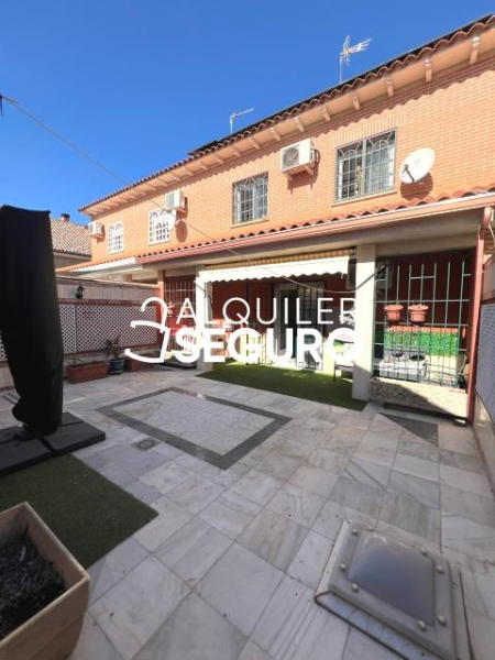 Piso en Calle Pintor Gilberto Fernández diez, NUMANCIA DE LA SAGRA TOLEDO