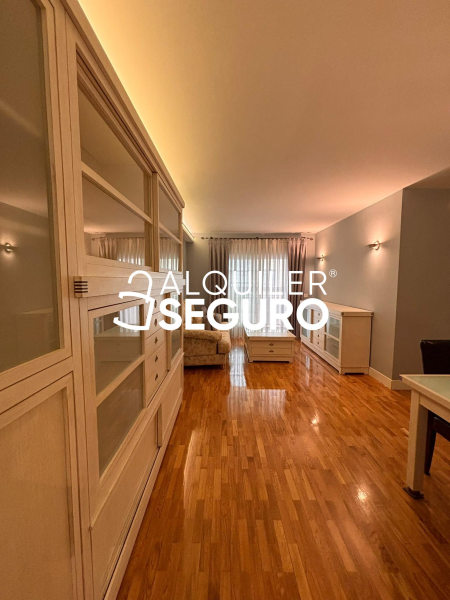 Piso en Calle de Eugenio Sellés, MADRID MADRID