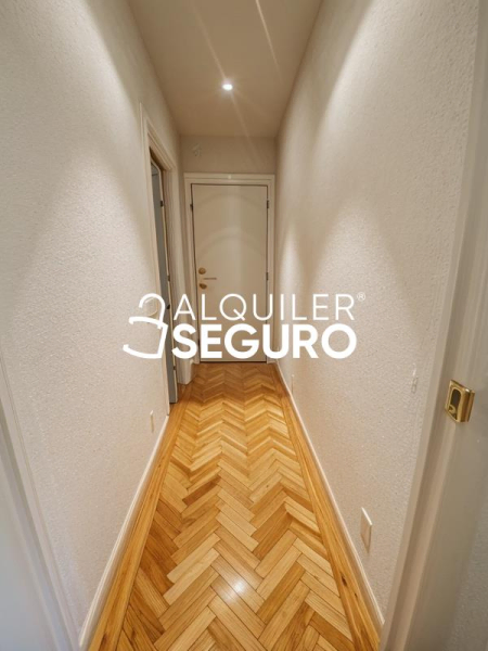 Piso en Calle Segovia, MADRID MADRID