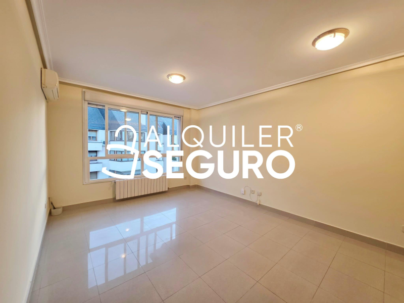 Piso en Camino de las Huertas, POZUELO DE ALARCÓN MADRID