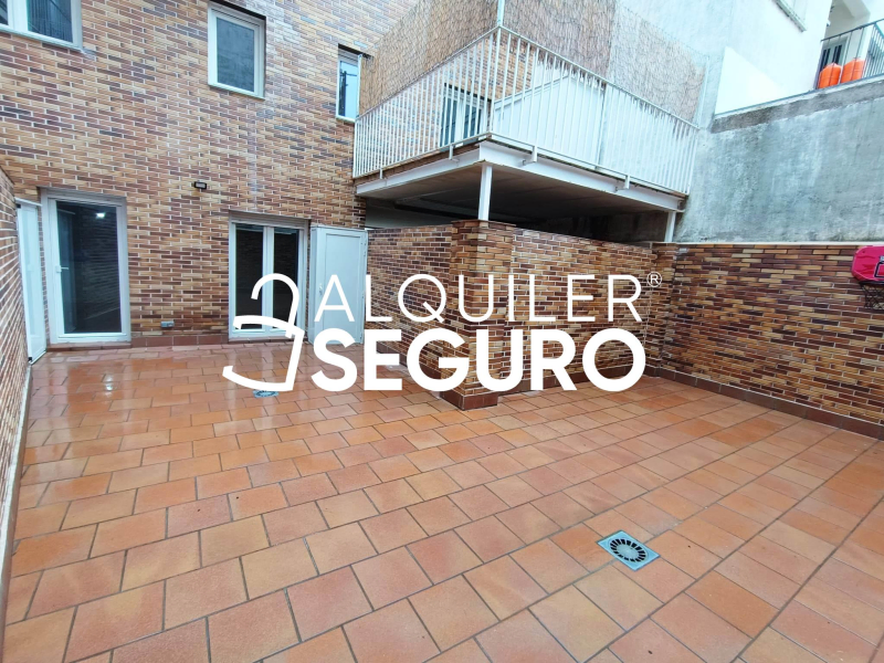 Piso en Calle Doctor Fleming, COLMENAR VIEJO MADRID