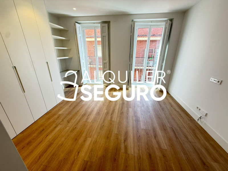 Piso en Calle Agustín Durán, MADRID MADRID
