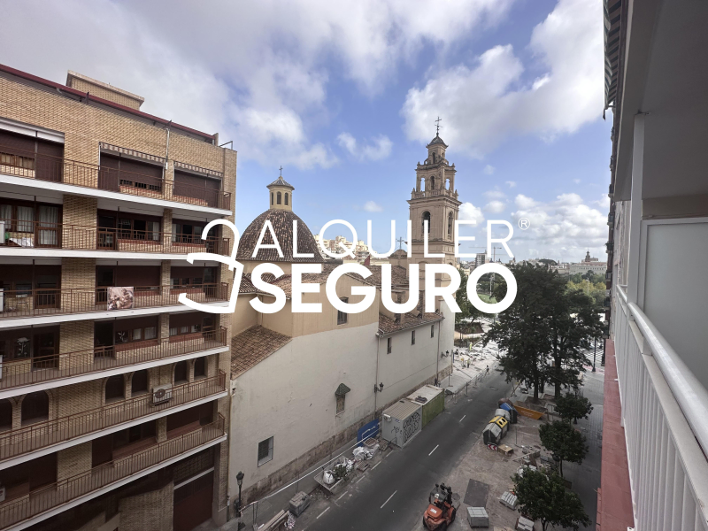 Piso en Calle Sagunto, VALENCIA VALENCIA