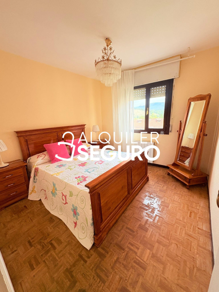 Piso en Calle Barrio Castaño Nuevo, CASTAÑO VIZCAYA-BIZKAIA