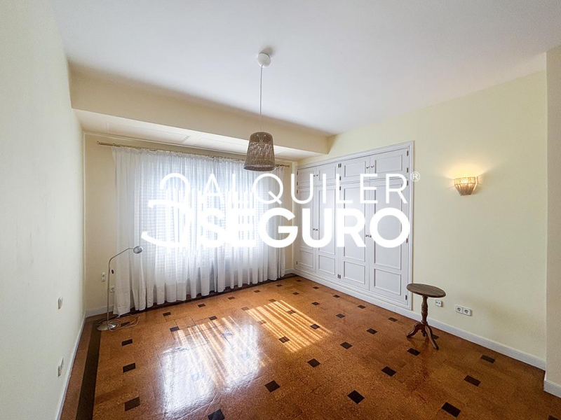 Piso en Calle de Guzmán el Bueno, MADRID MADRID