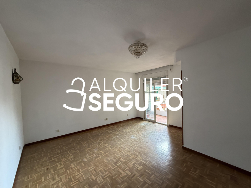 Piso en Calle Pizarro, GETAFE MADRID