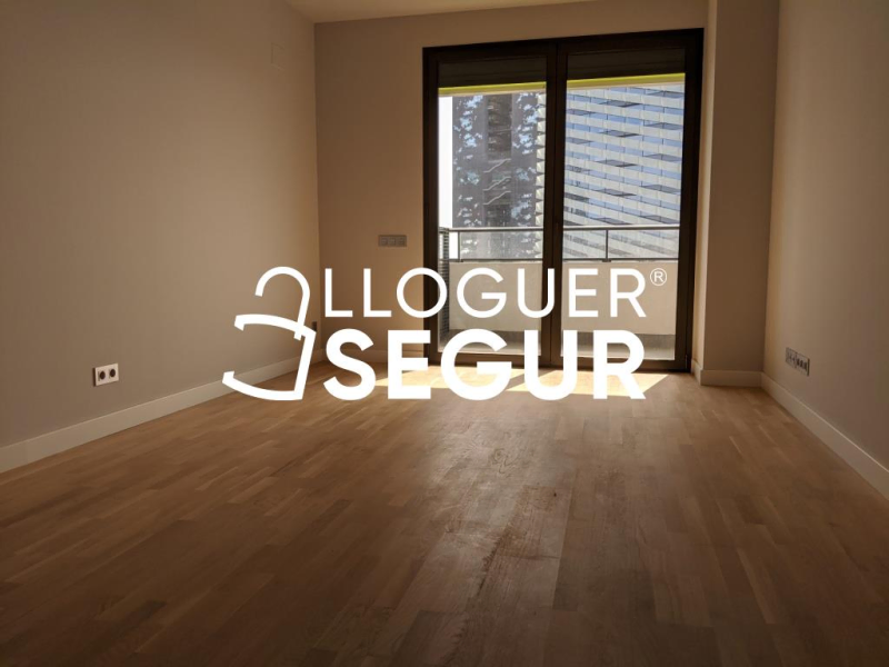 Piso en Calle D´Herrero, L'HOSPITALET DE LLOBREGAT BARCELONA