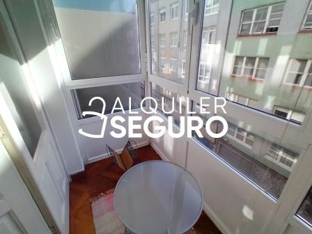 Piso en Calle Agra Da Bragua, A CORUÑA A CORUÑA