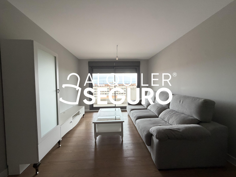 Piso en Calle Madrid, GETAFE MADRID