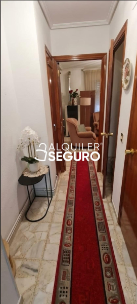 Piso en Calle Arroyo, LERMA BURGOS