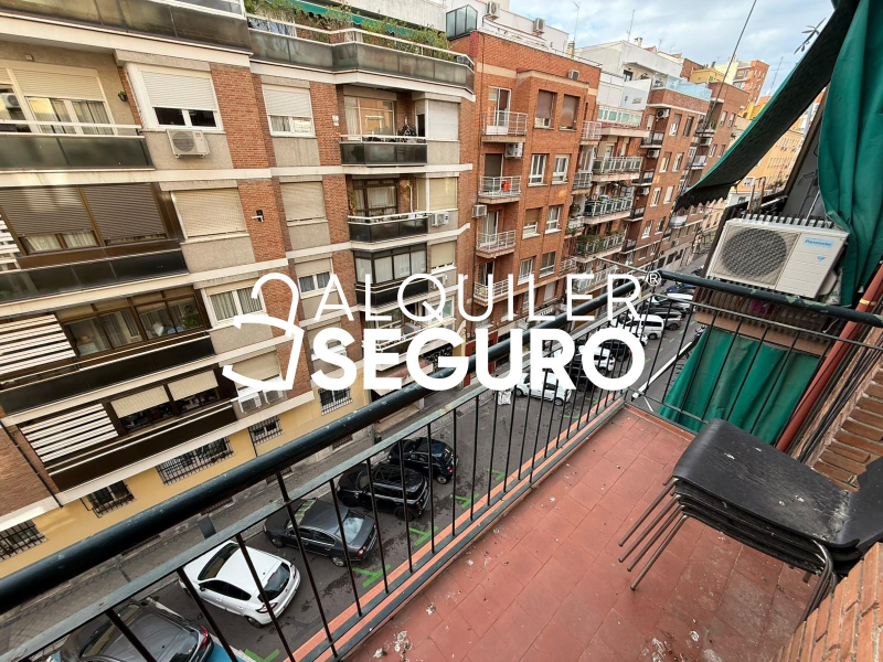 Piso en Calle Marcenado, MADRID MADRID