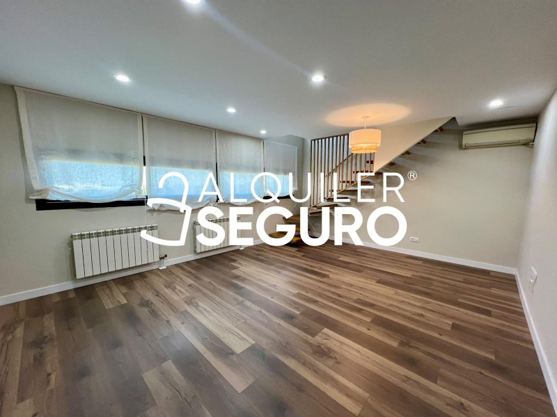Piso en Calle Sector Foresta , TRES CANTOS MADRID