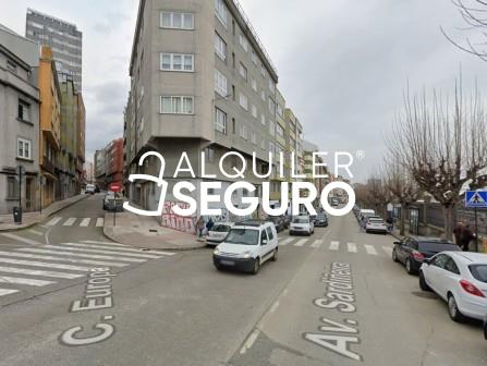 Piso en Calle Europa, A CORUÑA A CORUÑA