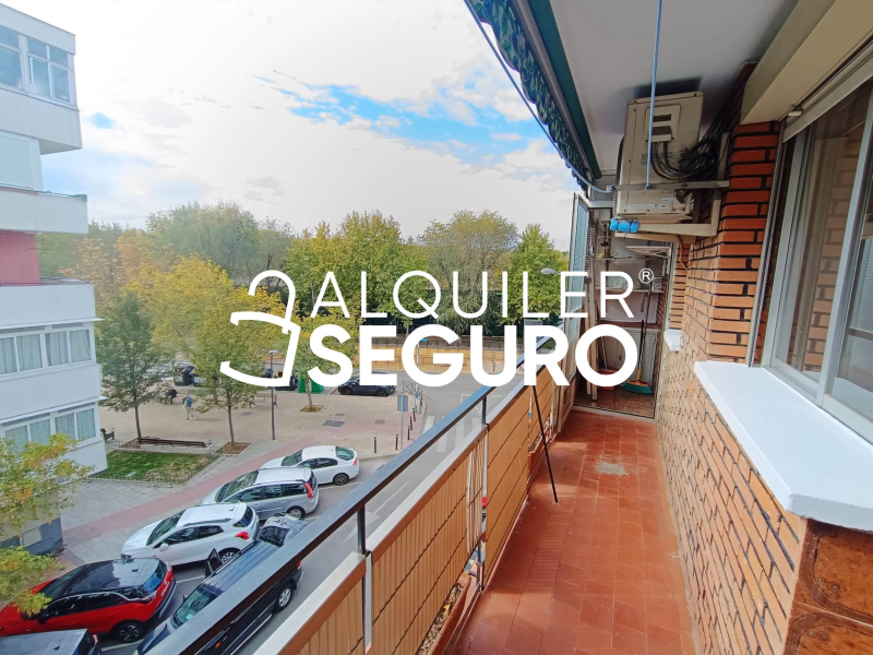 Piso en Calle Tortola, GETAFE MADRID