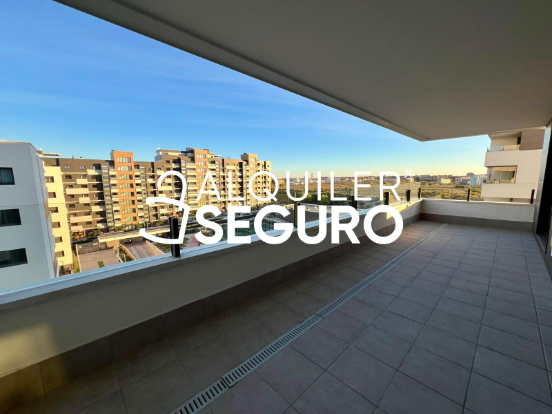 Piso en Calle de Rafael Moneo, TRES CANTOS MADRID