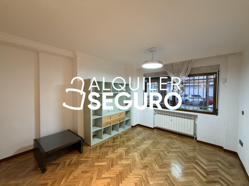 Piso en Calle Doctor Marañon, GETAFE MADRID