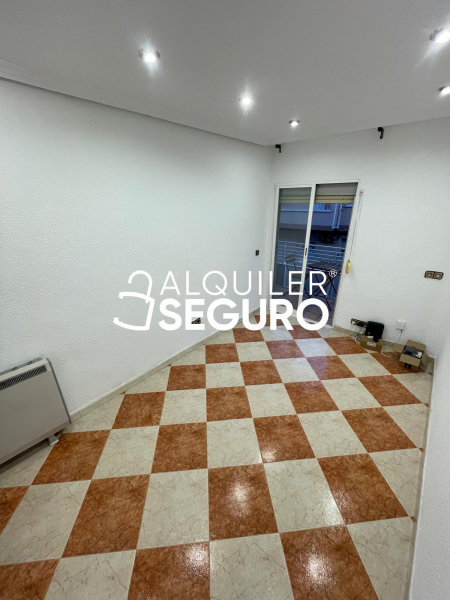 Piso en Calle Alcatraz, MADRID MADRID