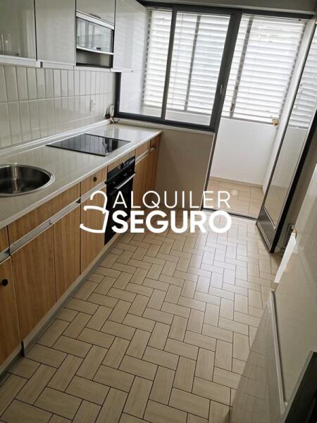 Piso en Avenida de Leopoldo Alas Clarín, ZAMORA ZAMORA