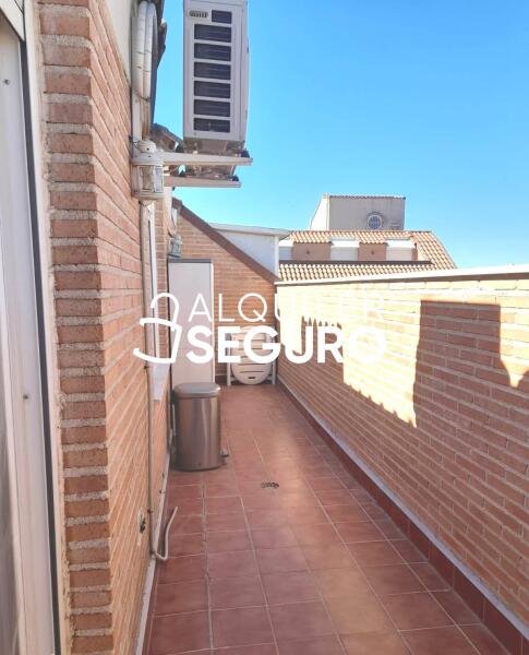 Piso en Calle Gustavo Adolfo Bécquer, CAMARENA TOLEDO