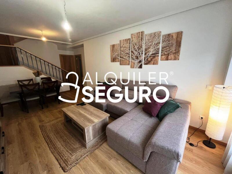 Piso en Calle Sierra de los Ancares, ALDEAMAYOR DE SAN MARTÍN VALLADOLID