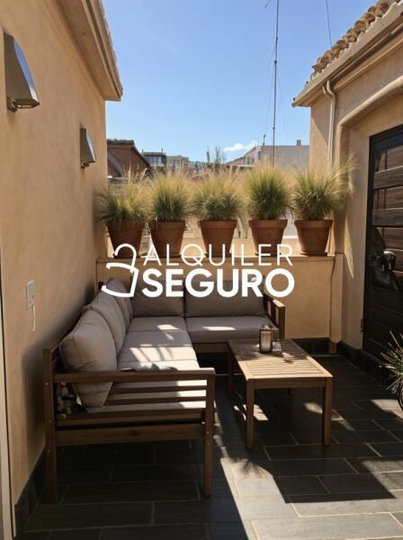 Piso en Calle de Mariano Lagasca, ZARAGOZA ZARAGOZA