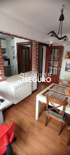Piso en Calle Maria Auxiliadora , BARAKALDO VIZCAYA-BIZKAIA