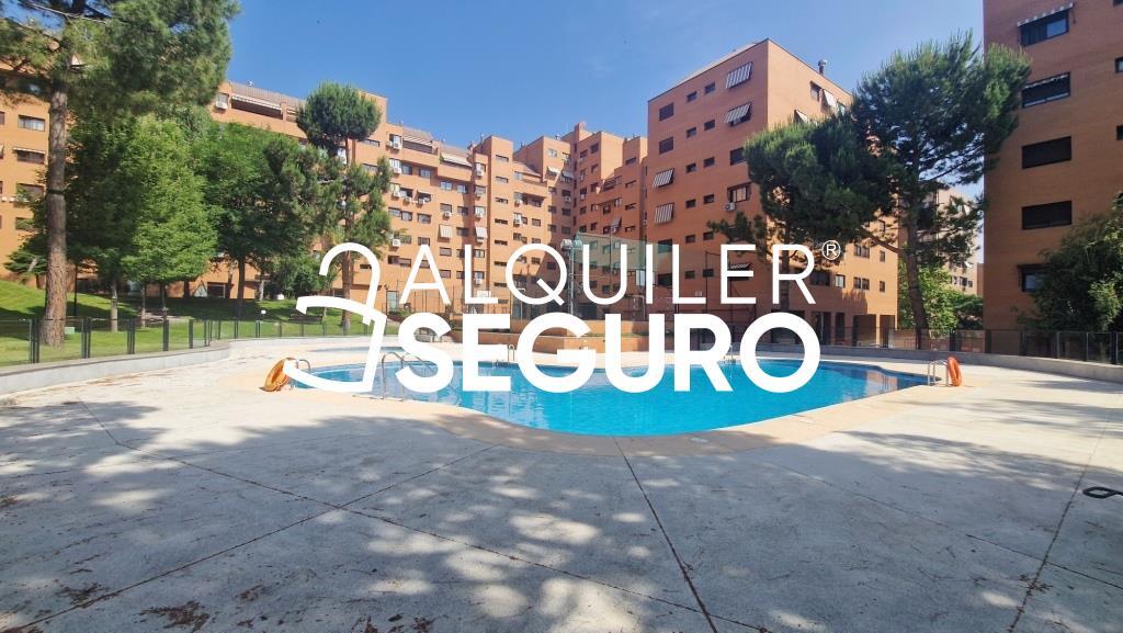 Piso en Calle de Minerva, MADRID MADRID