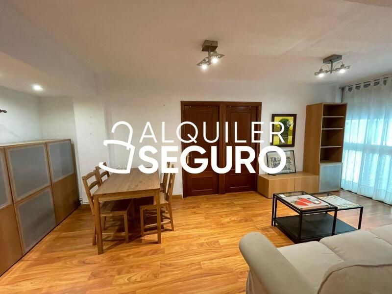 Piso en Avenida de las Aguilas , MADRID MADRID