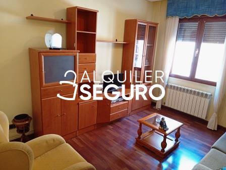 Piso en Paseo Zumaquera, VITORIA-GASTEIZ ÁLAVA-ARABA