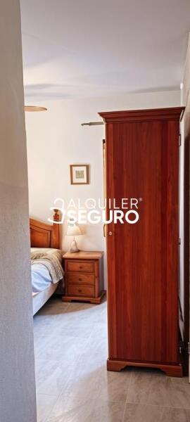 Piso en Paseo Castillo de Olite, MURCIA MURCIA